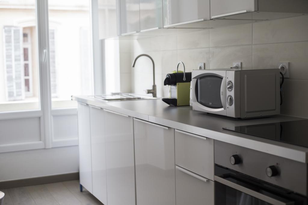Apartamento Le Carre D'or By Connexion Cannes