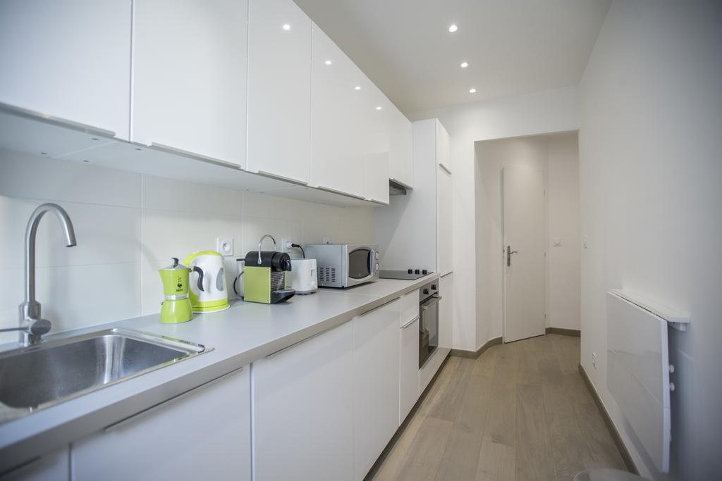 Apartamento Le Carre D'or By Connexion *