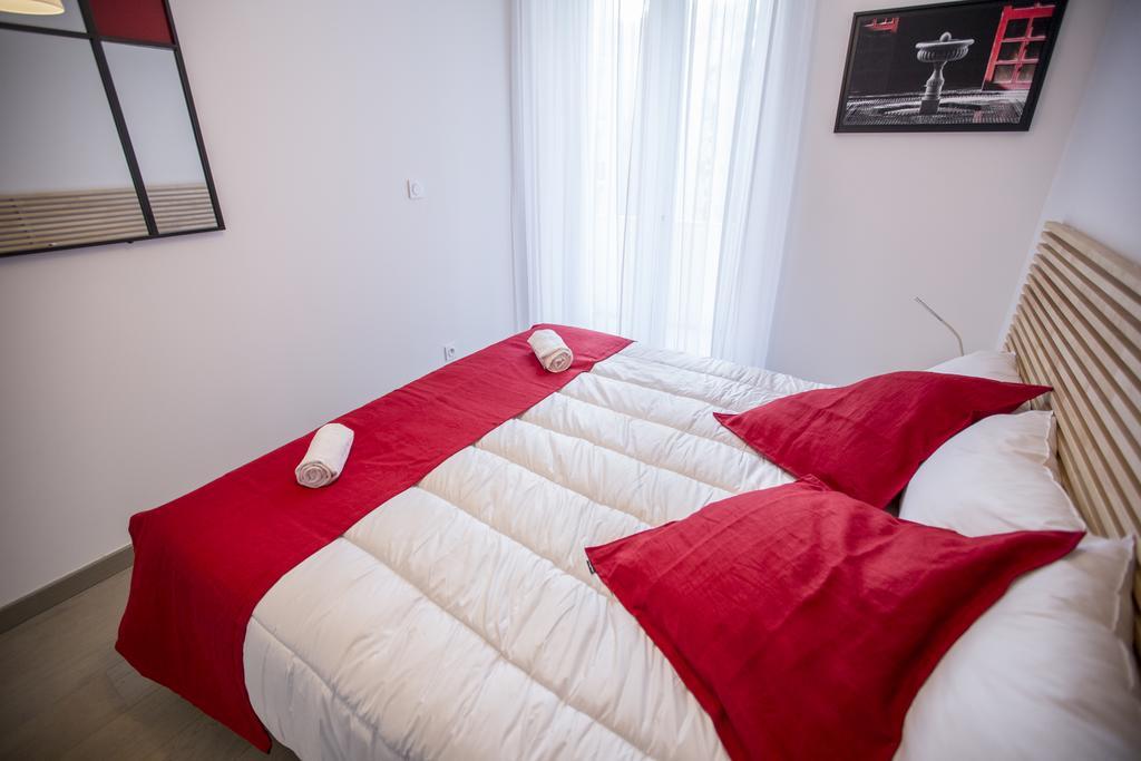 Apartamento Le Carre D'or By Connexion
