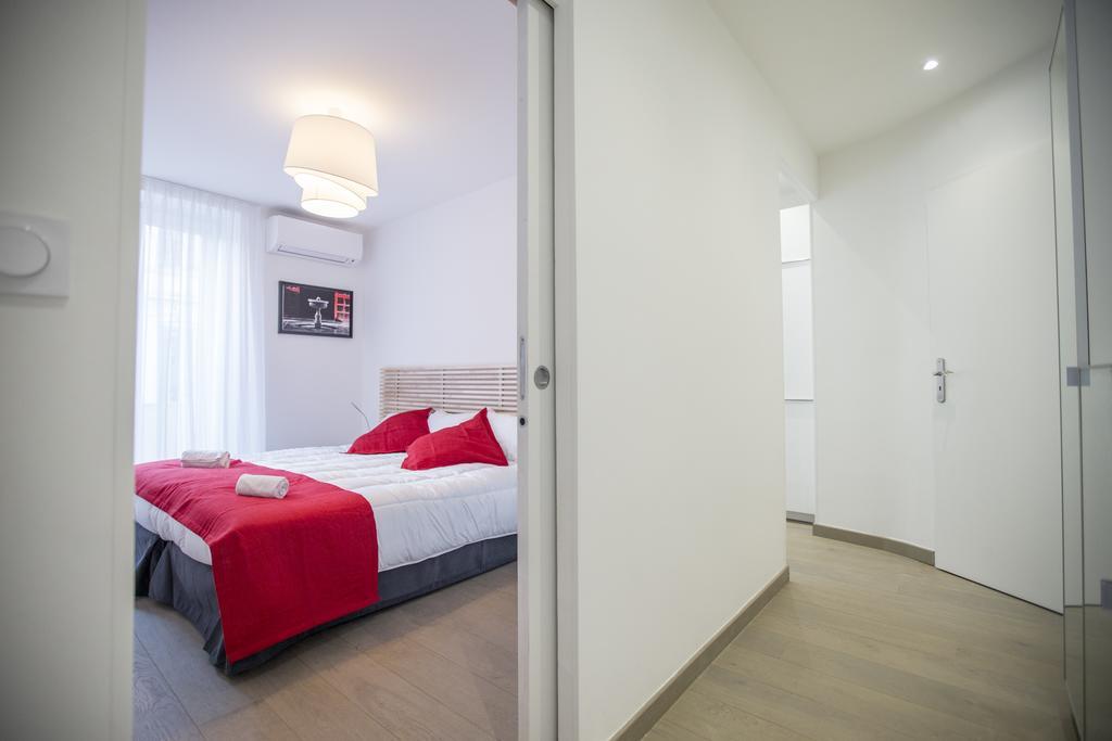 Le Carre D'or By Connexion Apartamento
